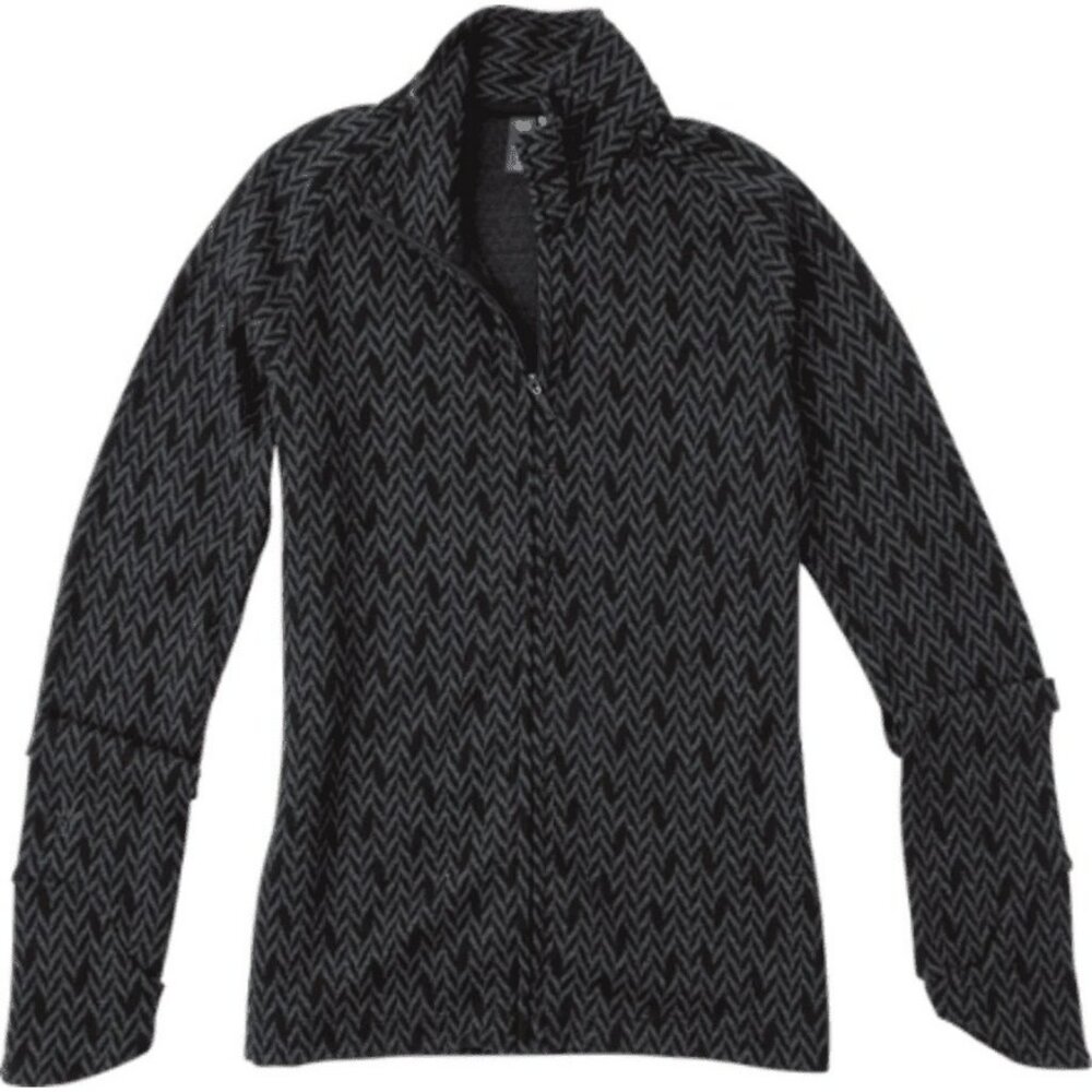 Ibex Juliet Full-Zip Jacket - Women's Size Small
